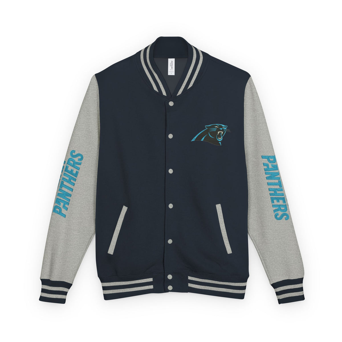 Unisex Heavyweight Letterman Jacket