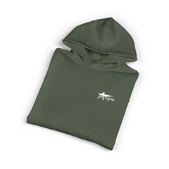 Relaxed Hoodie