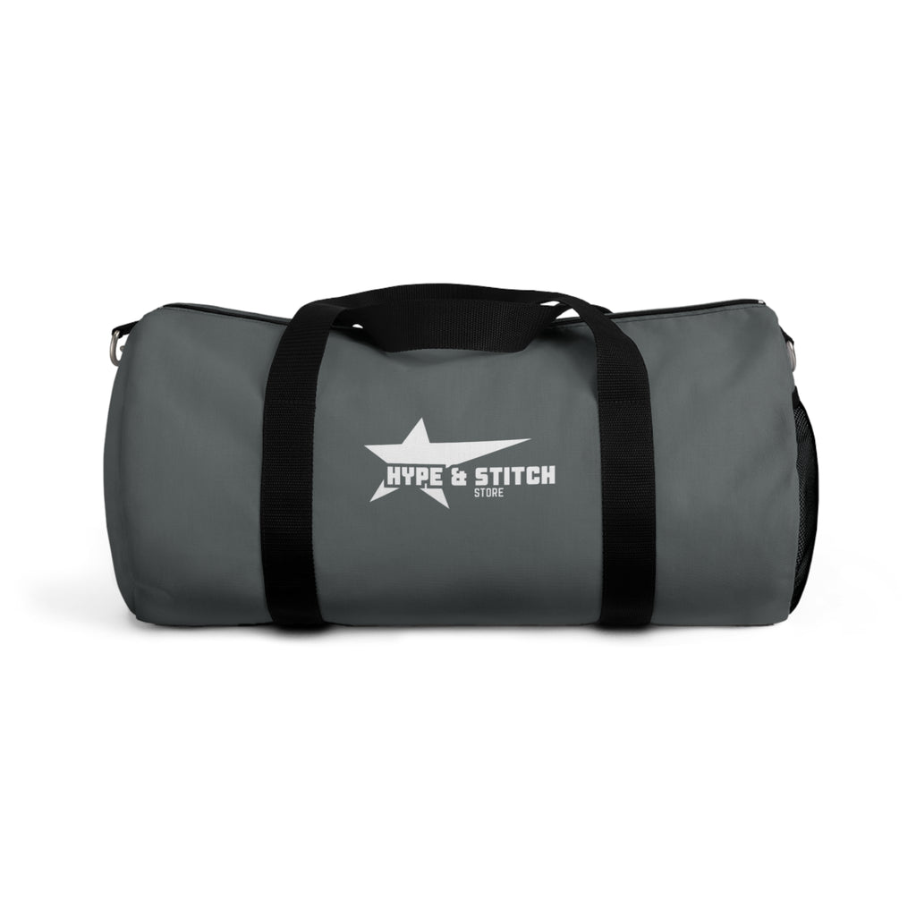 Premium Lightweight Duffel Bag | Gym & Travel
