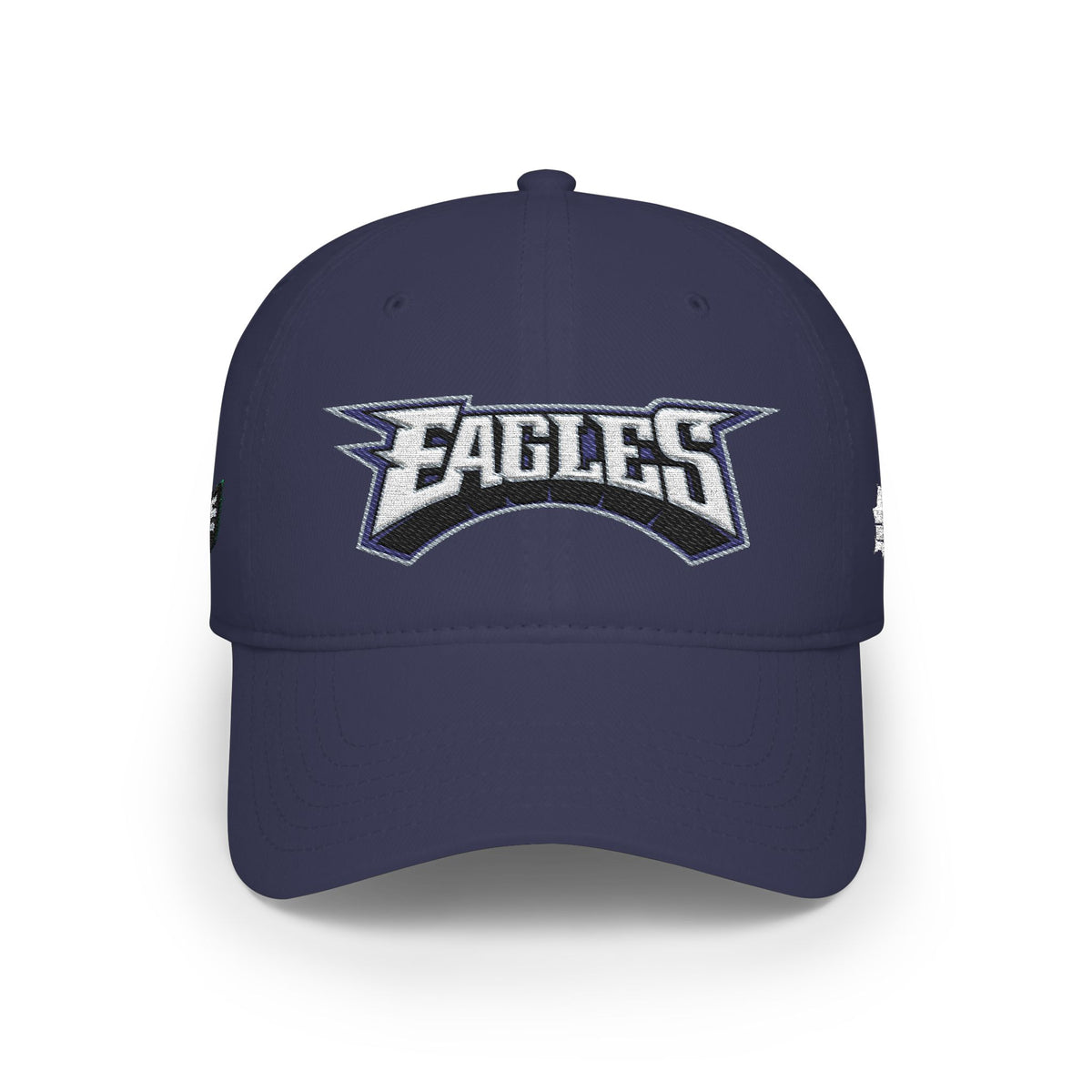 Philadelphia Eagles Low Profile Baseball Cap