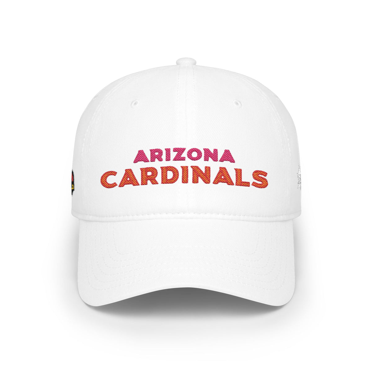Low Profile Baseball Cap