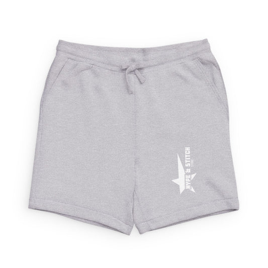 Unisex Sponge Fleece Sweatshort