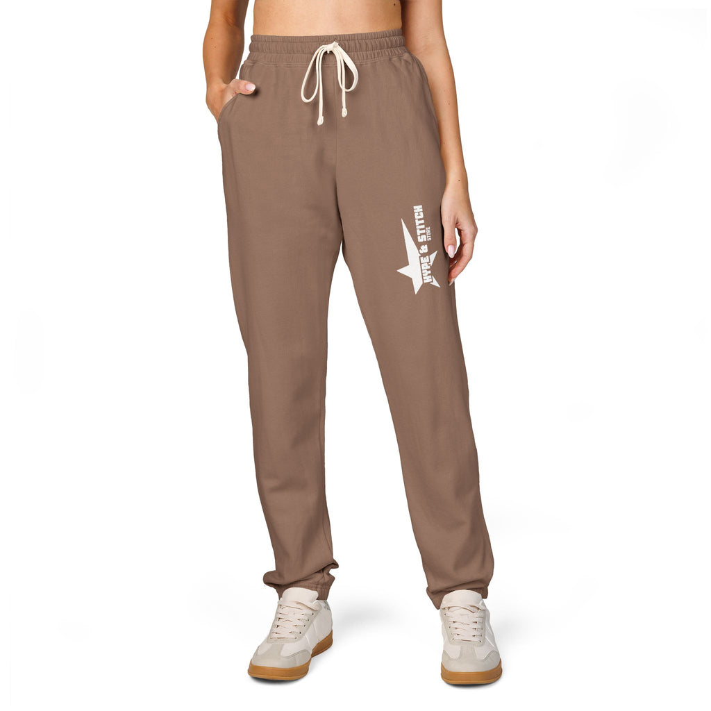 The Daily Vintage Fleece Sweatpants