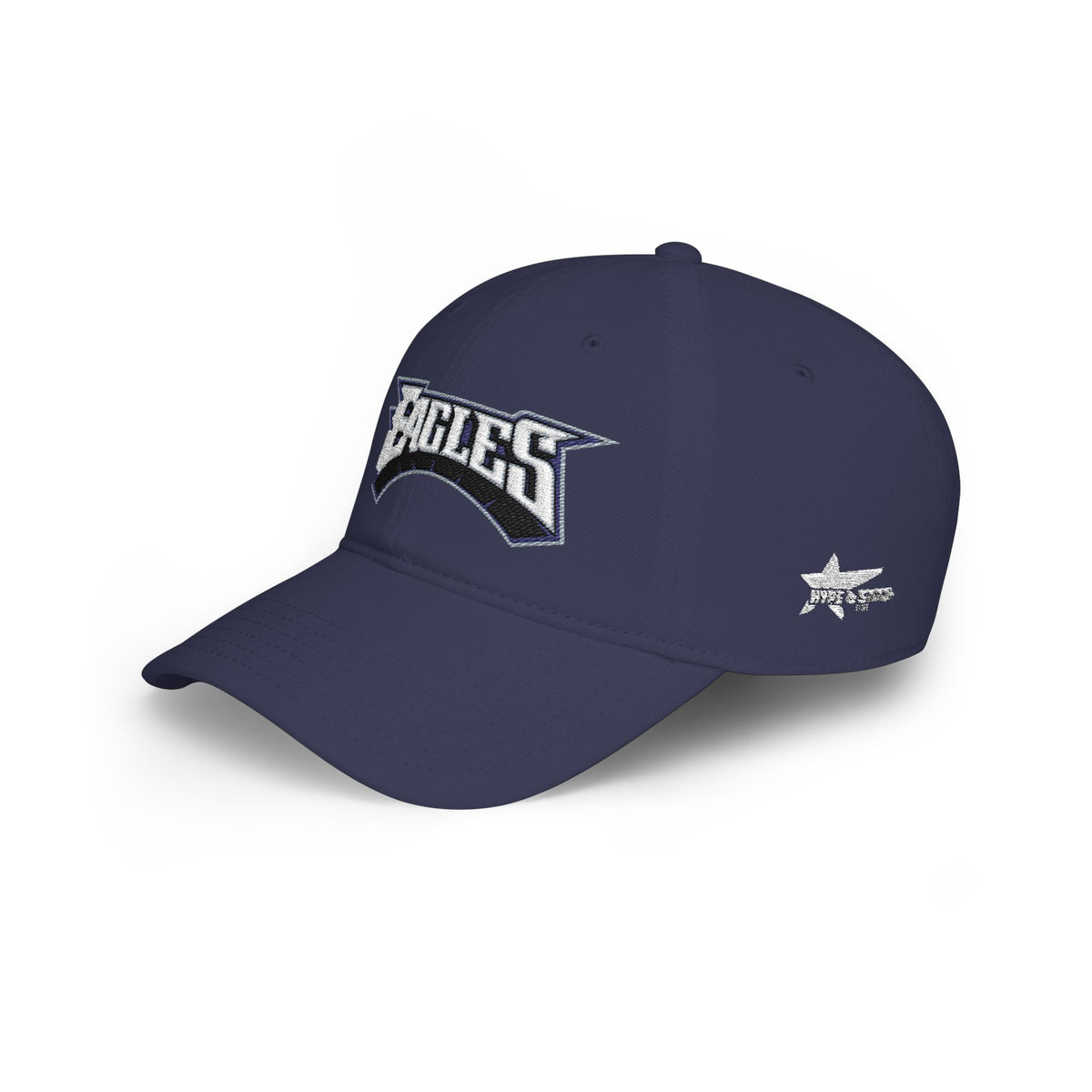 Philadelphia Eagles Low Profile Baseball Cap