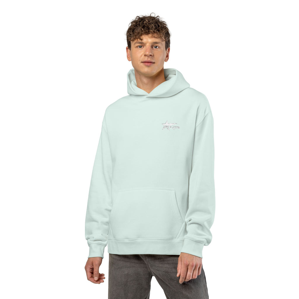 Essential Mid-Weight Hoodie | Comfortable Everyday Streetwear | HypeandStitch