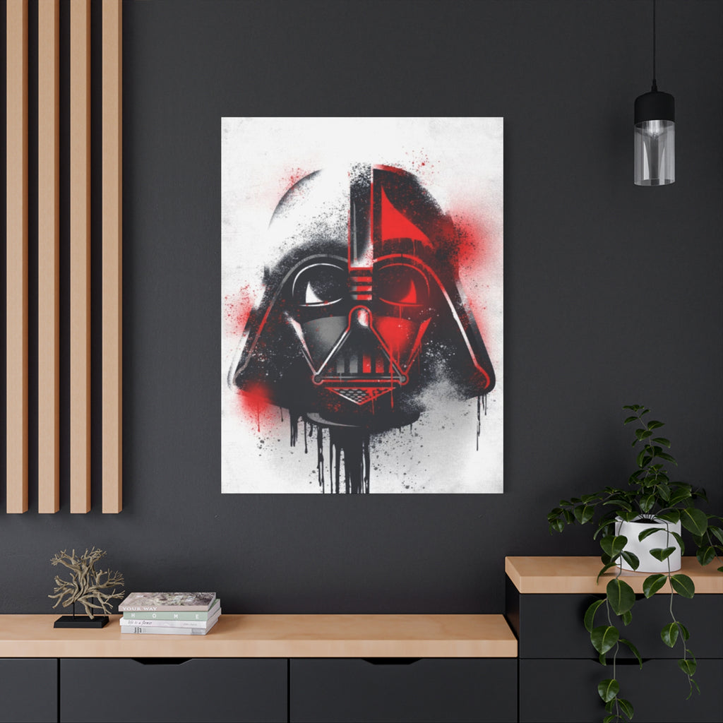 Darth Vader: The Ascendancy of Darkness