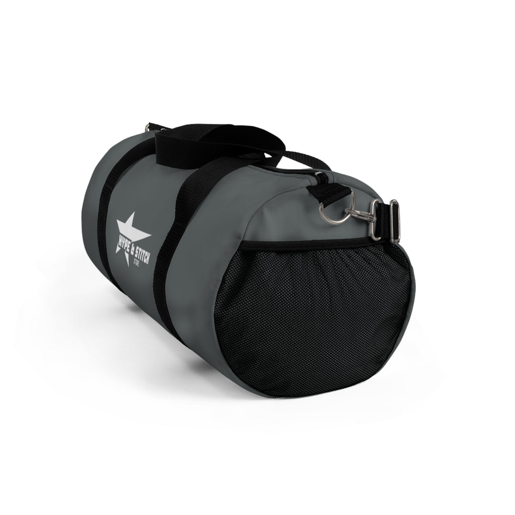 Premium Lightweight Duffel Bag | Gym & Travel