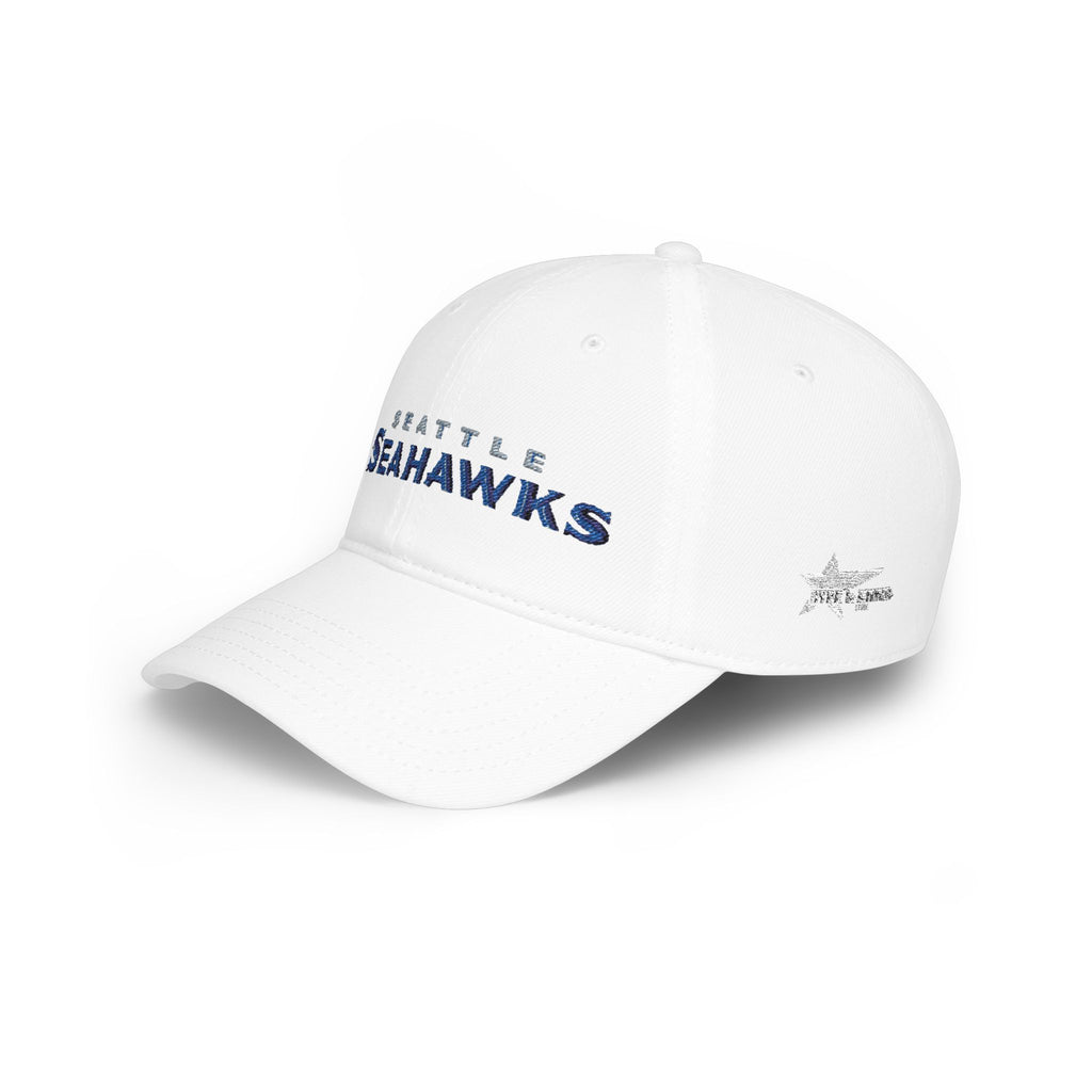 Low Profile Baseball Cap