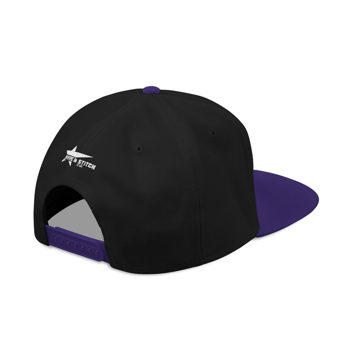 The SF Giants Statement Snapback