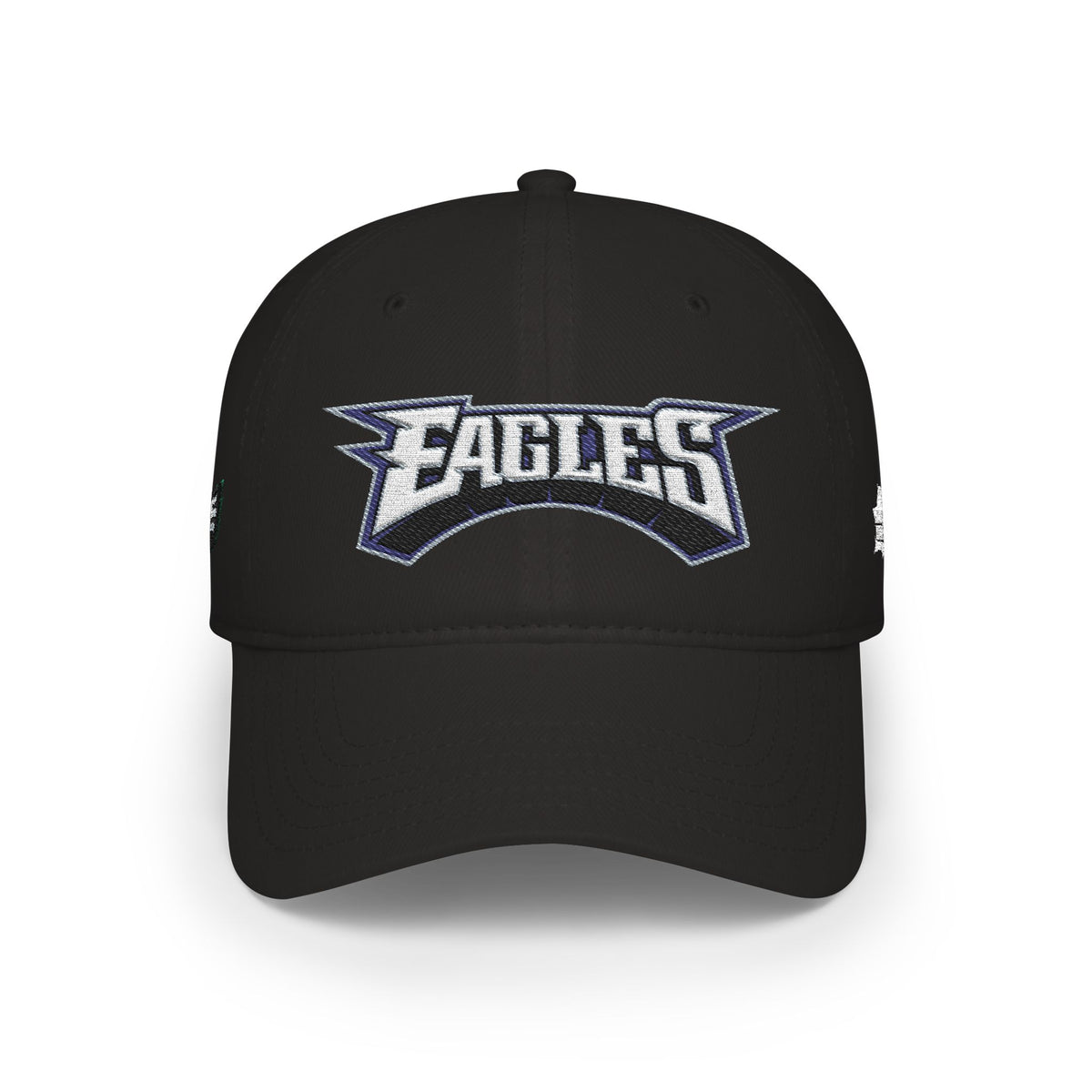 Philadelphia Eagles Low Profile Baseball Cap