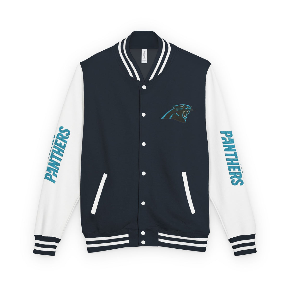 Unisex Heavyweight Letterman Jacket