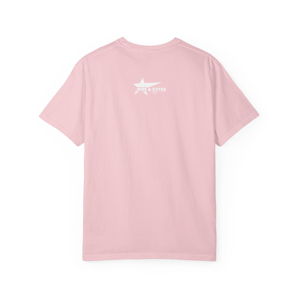 On Wednesday We Wear Pink