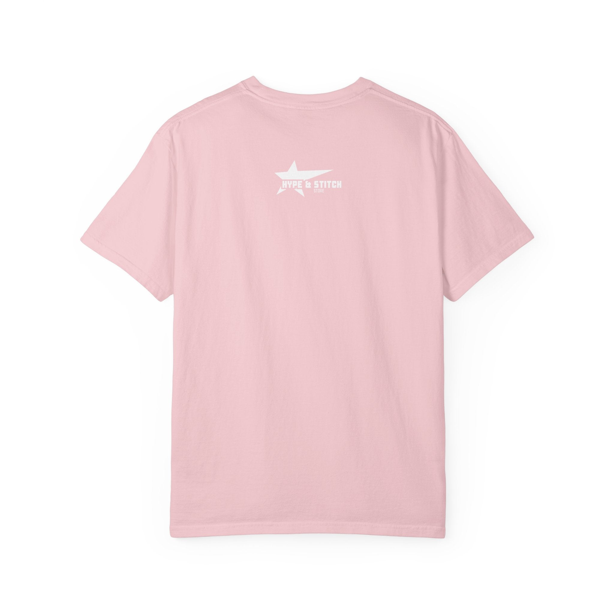 On Wednesday We Wear Pink