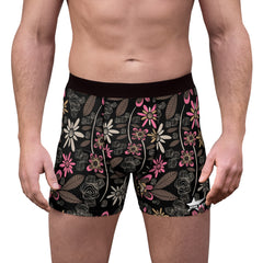 Men's Boxer Briefs (AOP)