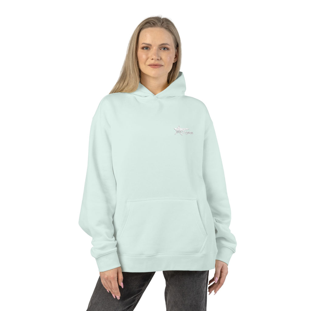Essential Mid-Weight Hoodie | Comfortable Everyday Streetwear | HypeandStitch