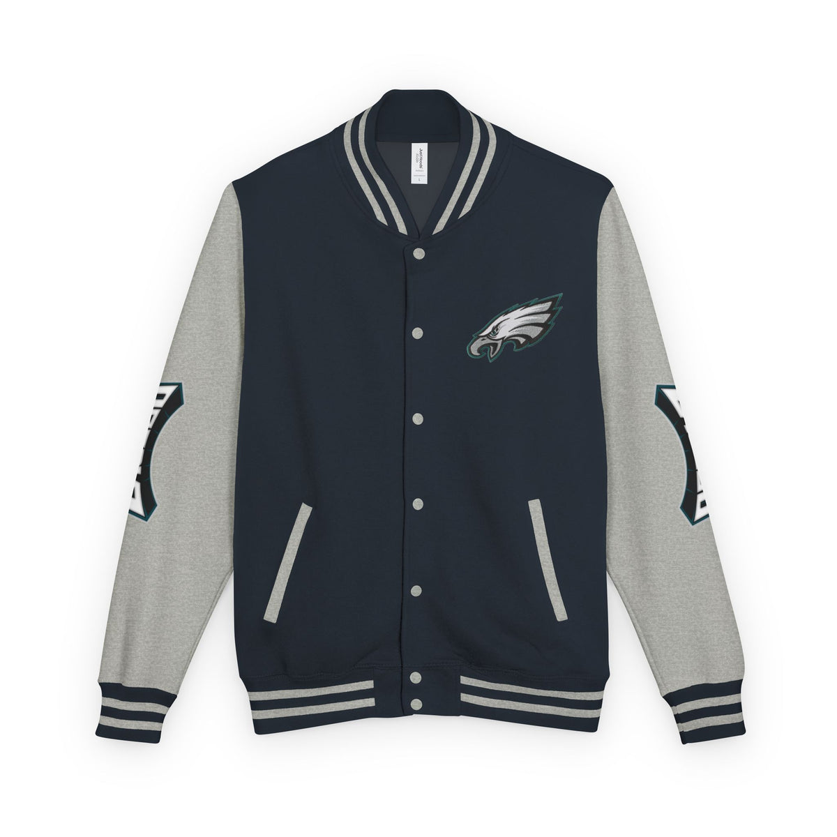Philadelphia Eagles Varsity Letterman Jacket