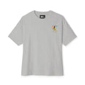 Powerline "Stand Out" World Tour ’95 Oversized Graphic Tee