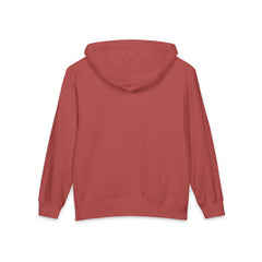 Lightweight Youth Hooded Sweatshirt