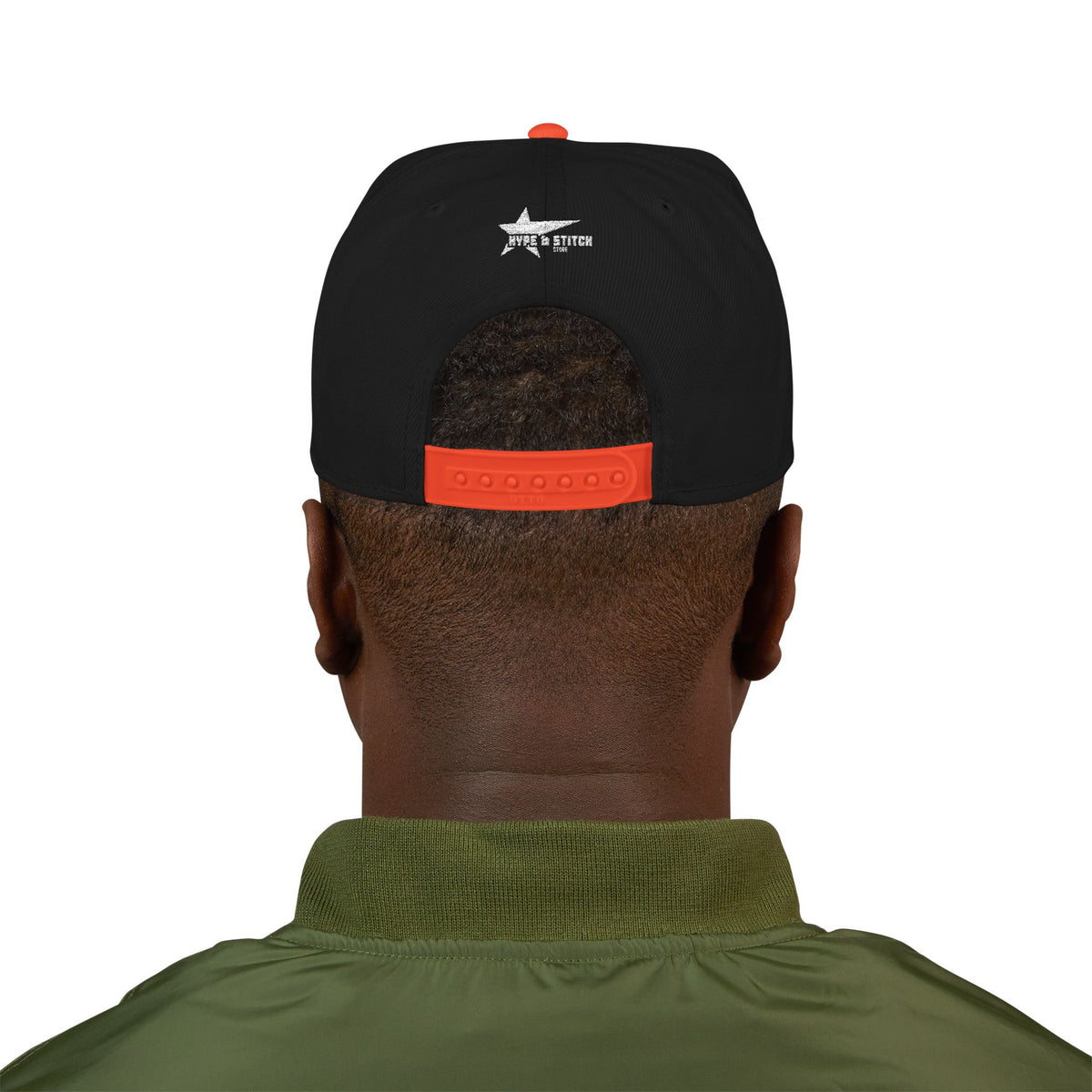 The SF Giants Statement Snapback