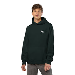 Relaxed Hoodie