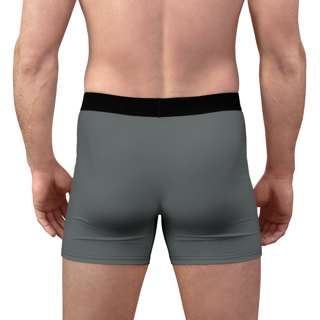 The Vintage Contour Boxer Briefs