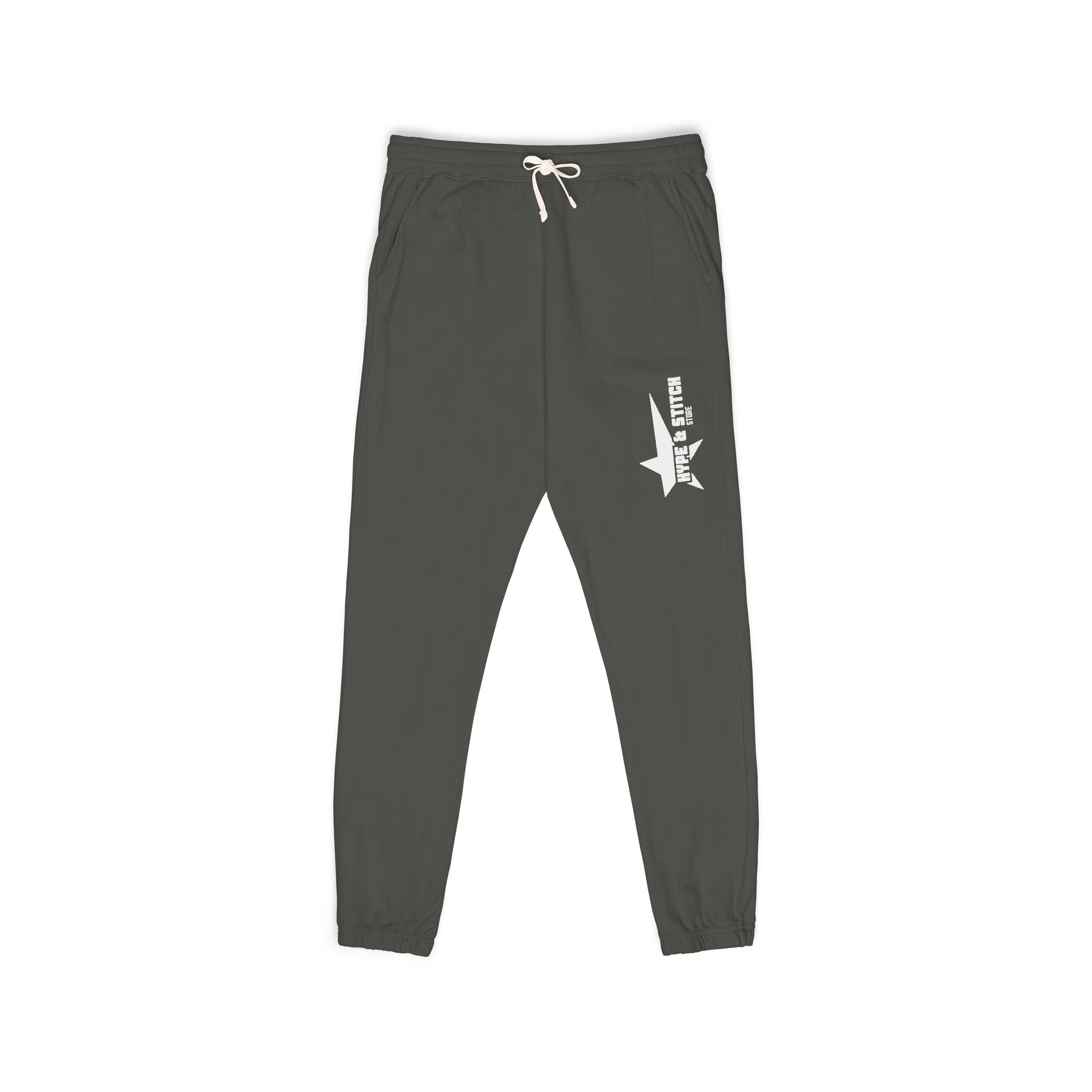 The Daily Vintage Fleece Sweatpants