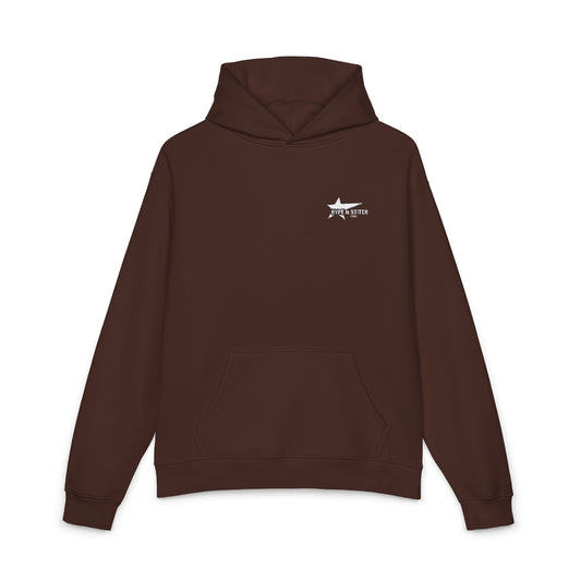 Relaxed Hoodie