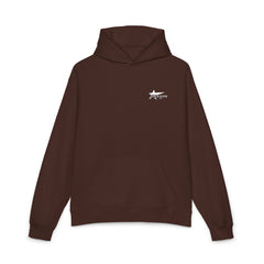 Relaxed Hoodie