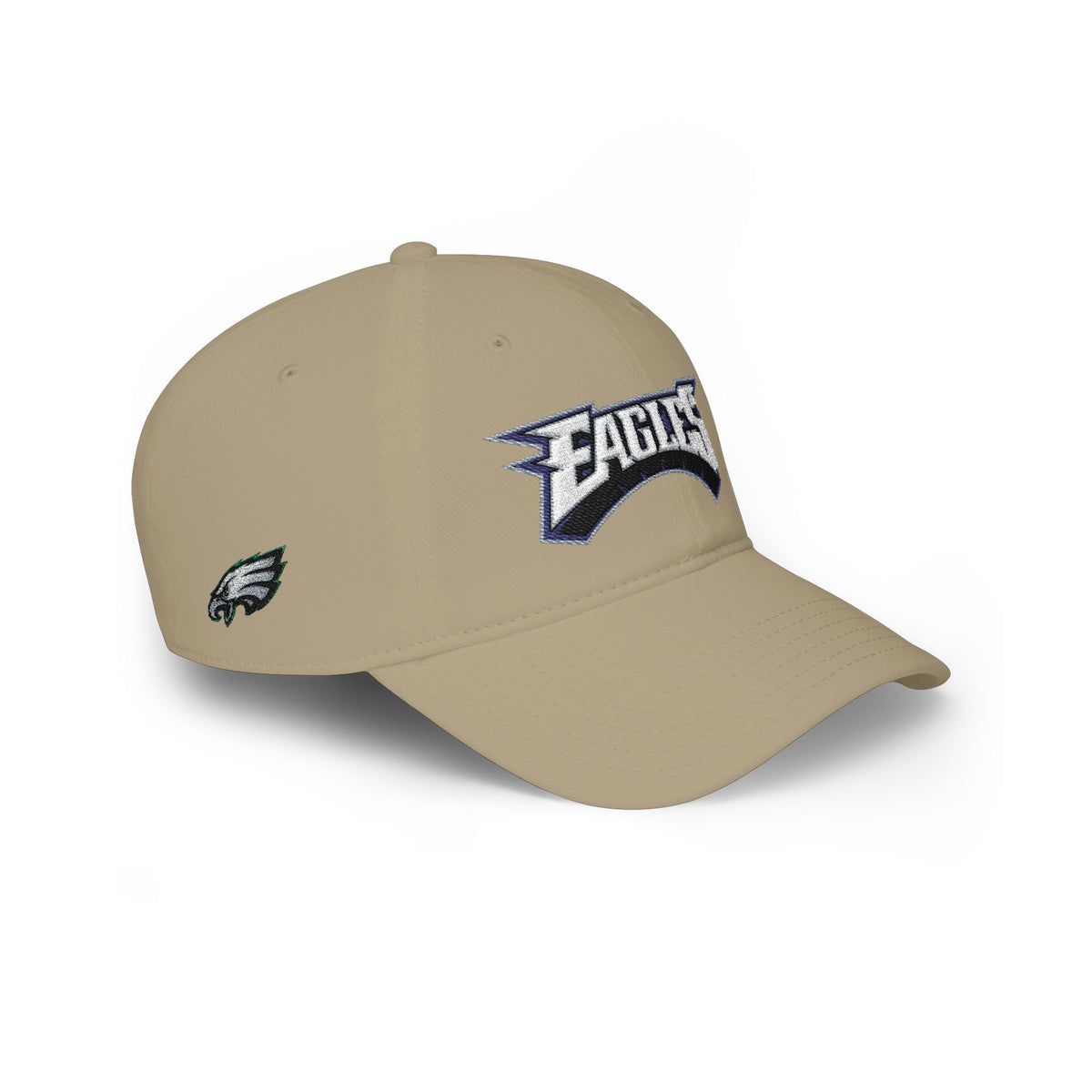 Philadelphia Eagles Low Profile Baseball Cap