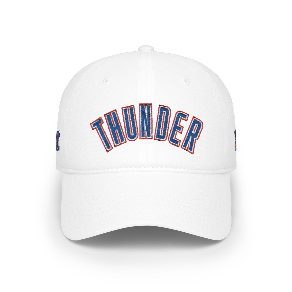 Low Profile Baseball Cap