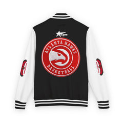 Unisex Heavyweight Letterman Jacket