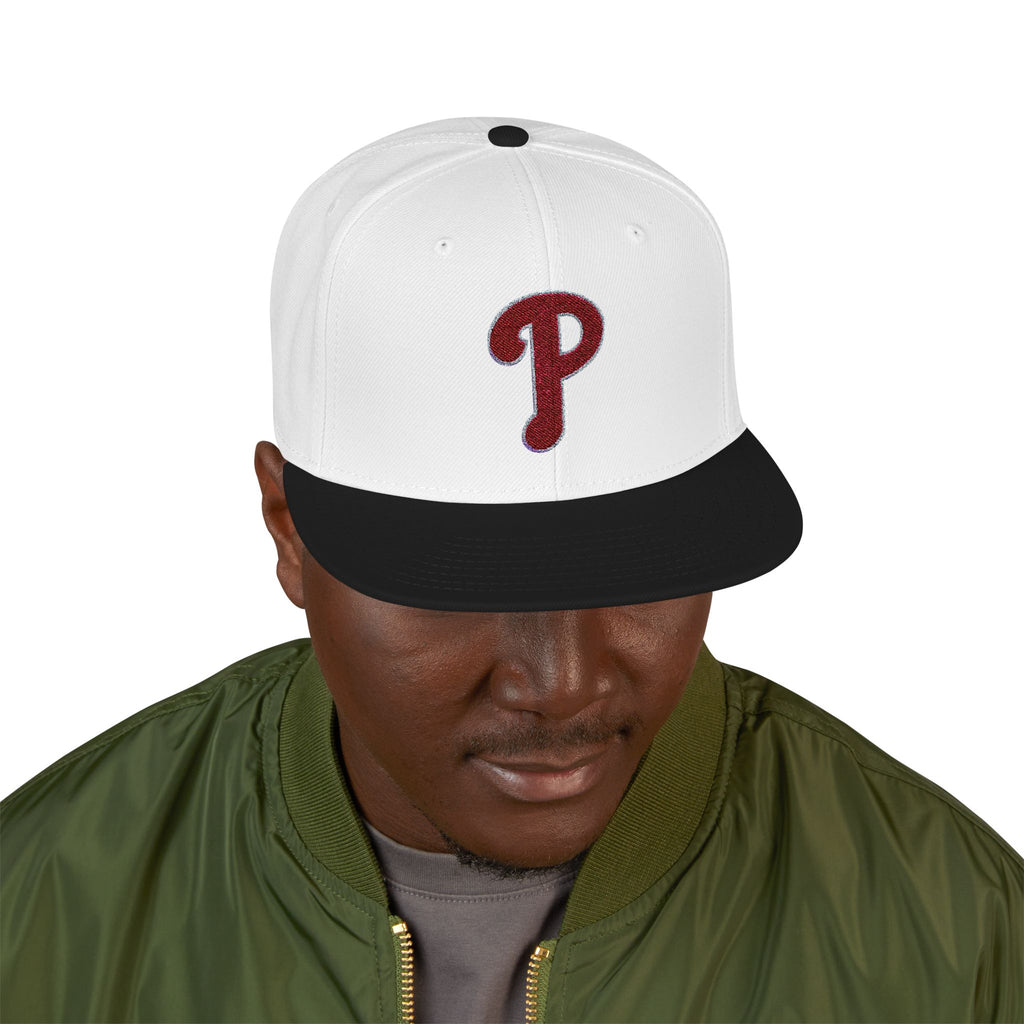 Snapback (Embroidery)