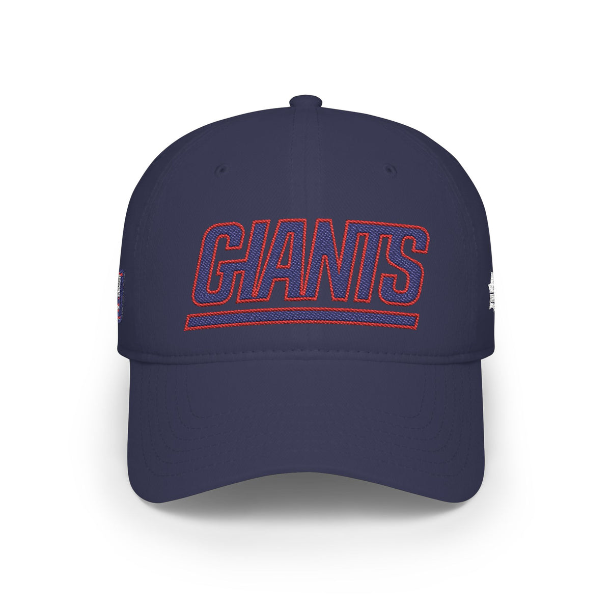 New York Giants Low Profile Baseball Cap