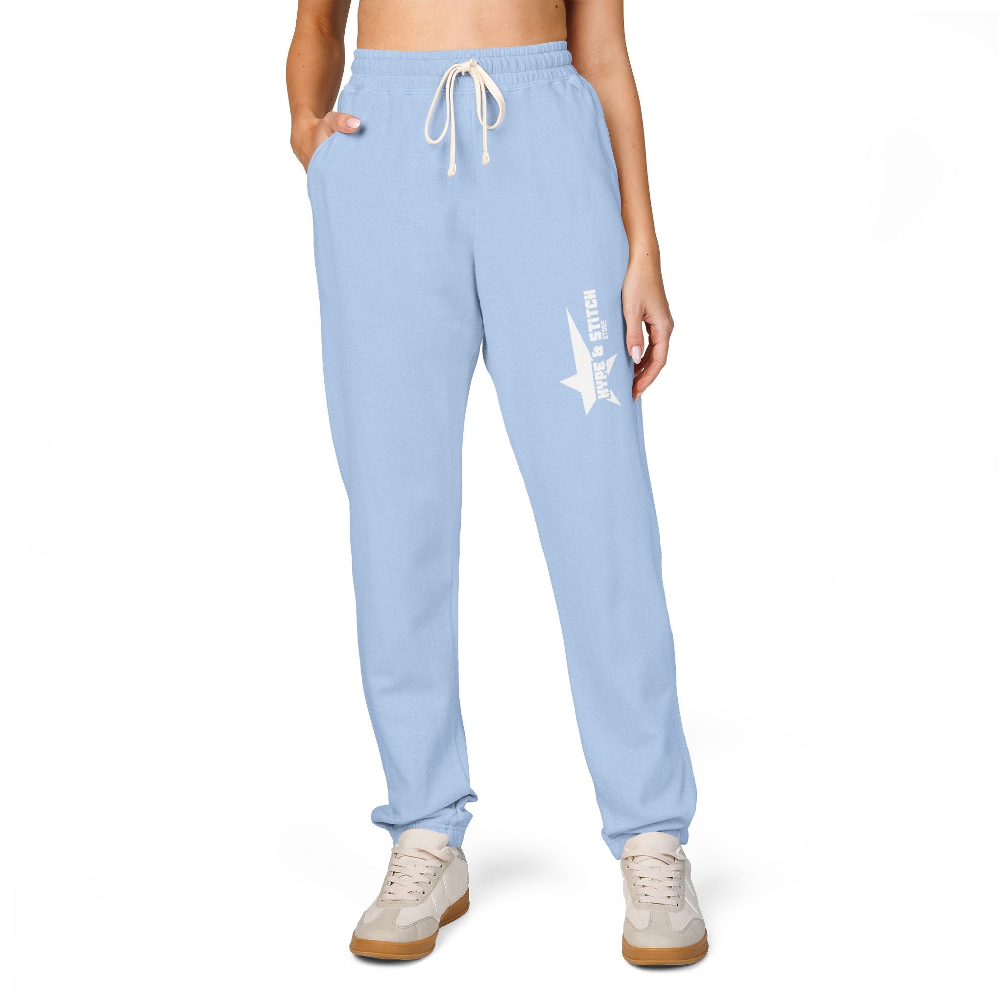 The Daily Vintage Fleece Sweatpants