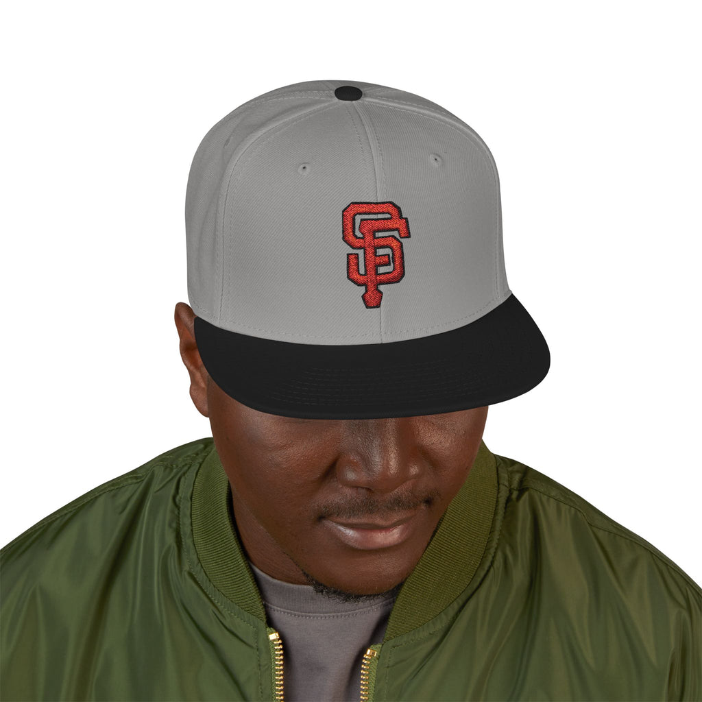 The SF Giants Statement Snapback