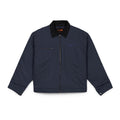 CornerStone Unisex Duck Cloth Work Jacket - Heavy Duty Canvas Outerwear