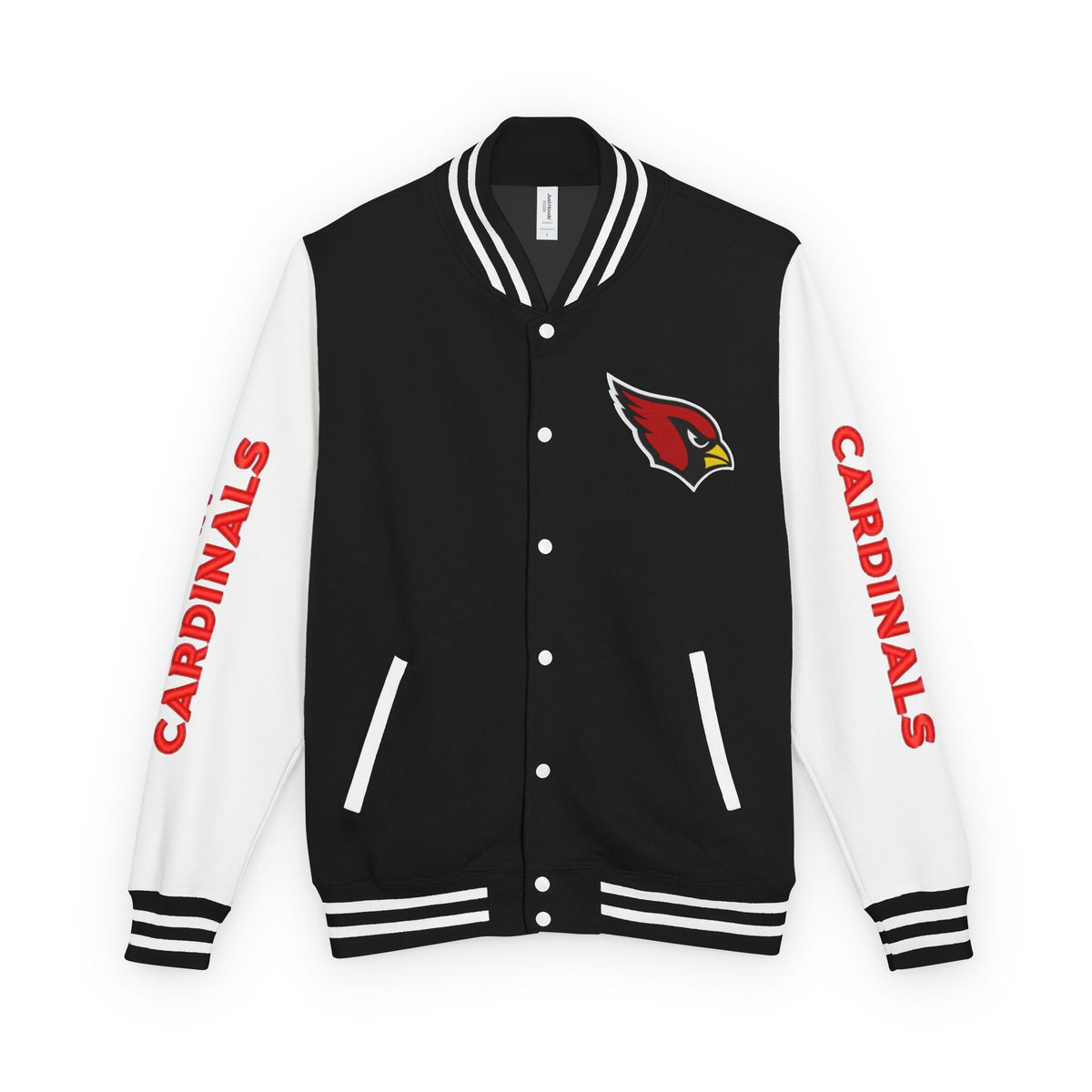 Unisex Heavyweight Letterman Jacket
