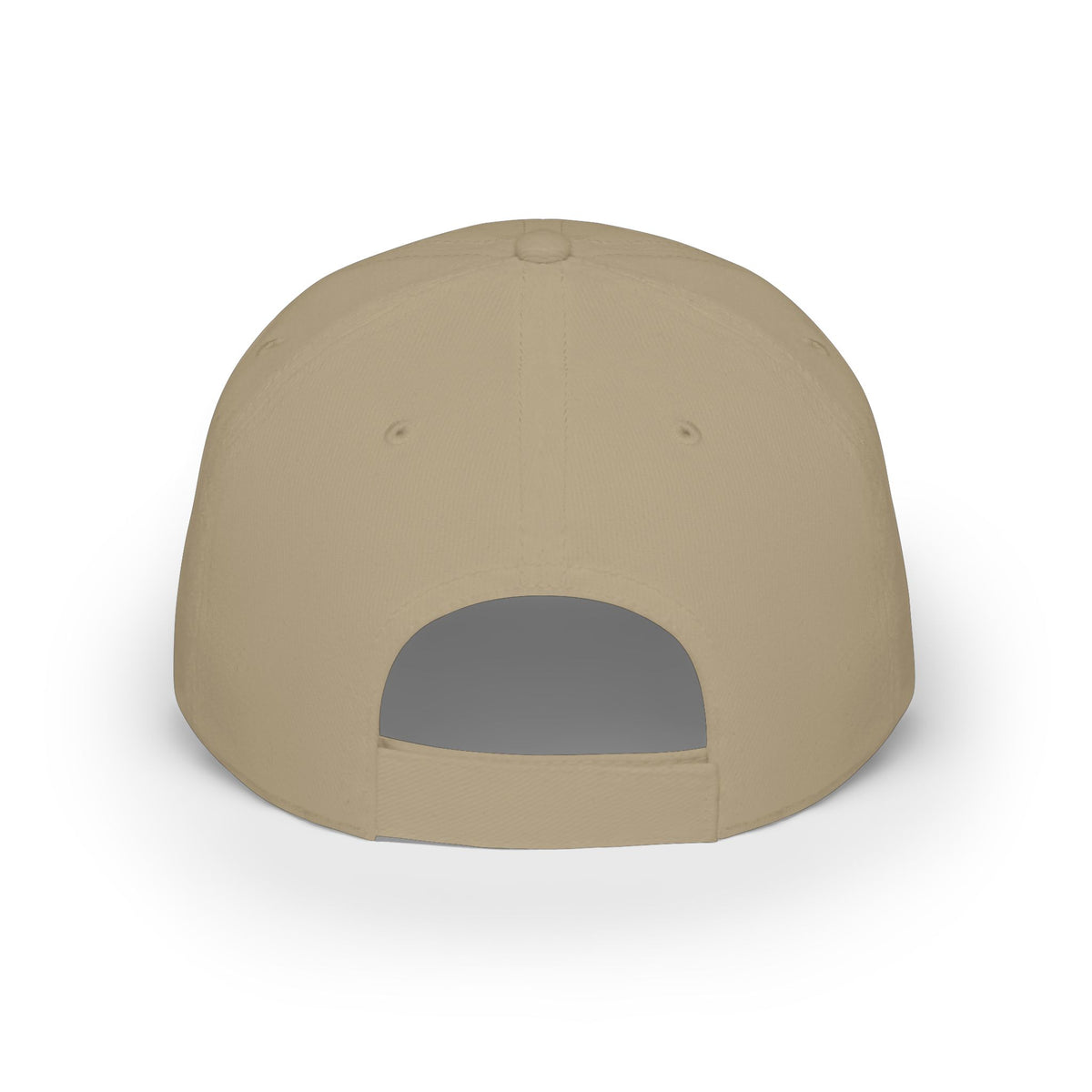 Packers Embroidered Low Profile Baseball Cap