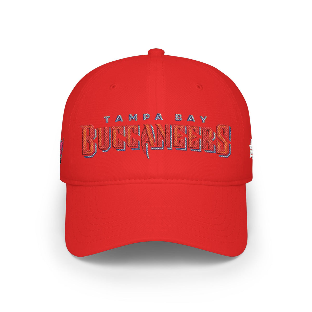 Low Profile Baseball Cap