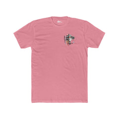 Unisex Cotton Crew Tee