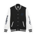 Los Angeles Clippers Unisex Heavyweight Varsity Letterman Jacket