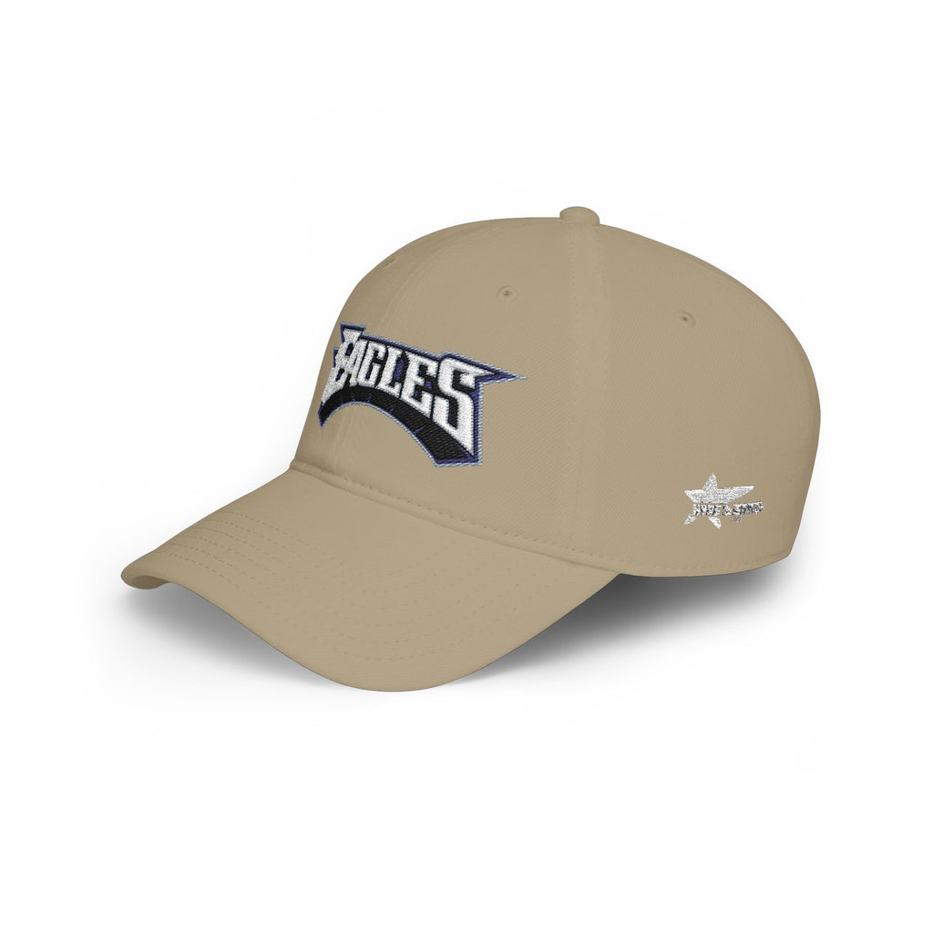 Philadelphia Eagles Low Profile Baseball Cap