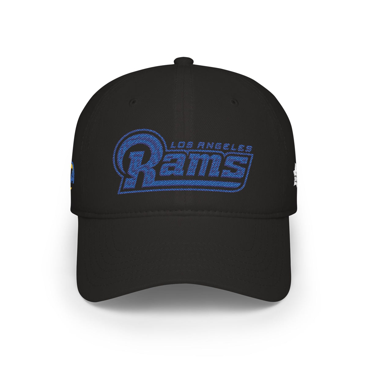 Low Profile Baseball Cap