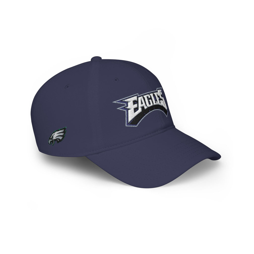Philadelphia Eagles Low Profile Baseball Cap