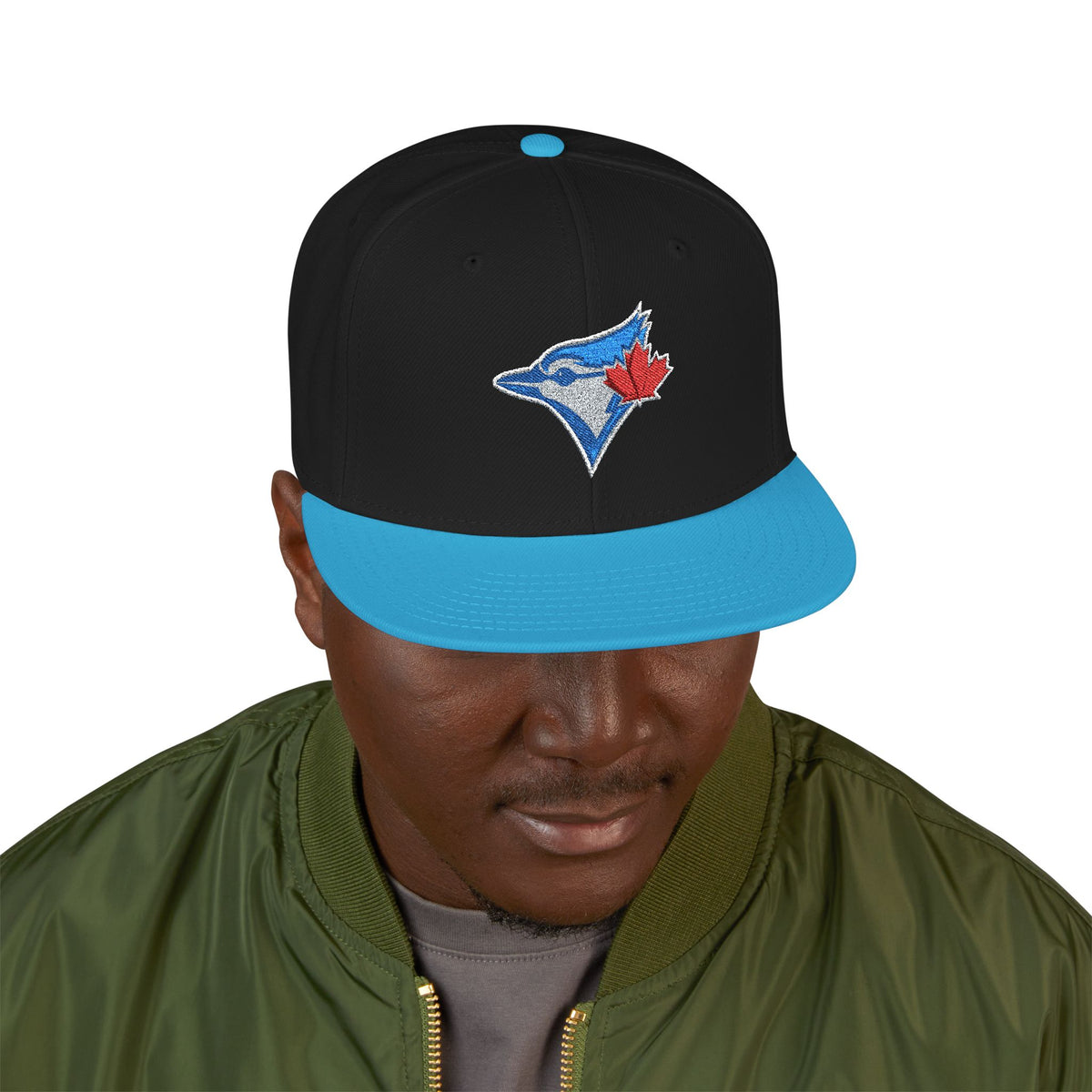 Snapback (Embroidery)