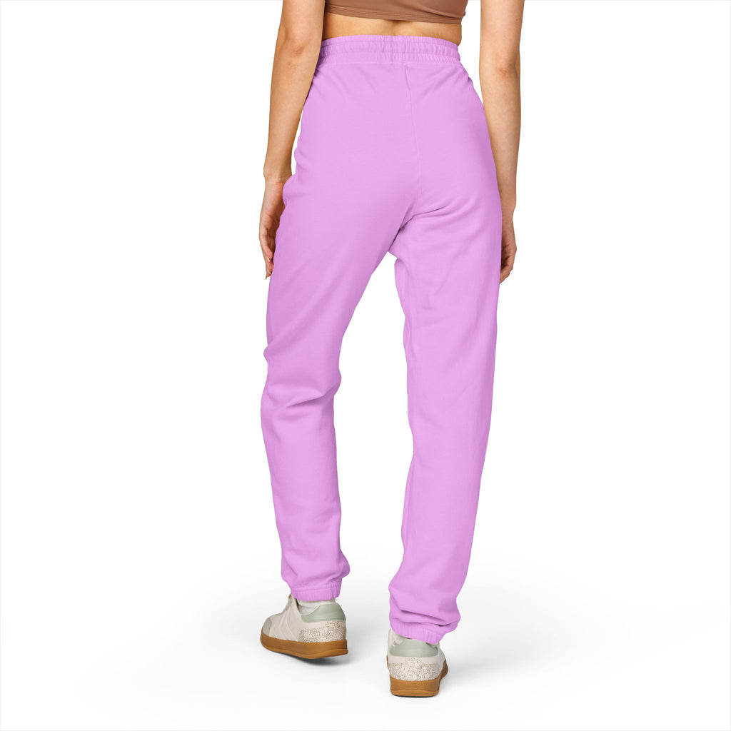 The Daily Vintage Fleece Sweatpants