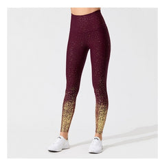 new Women High Waist Fitness Leggings Scrunch Trousers