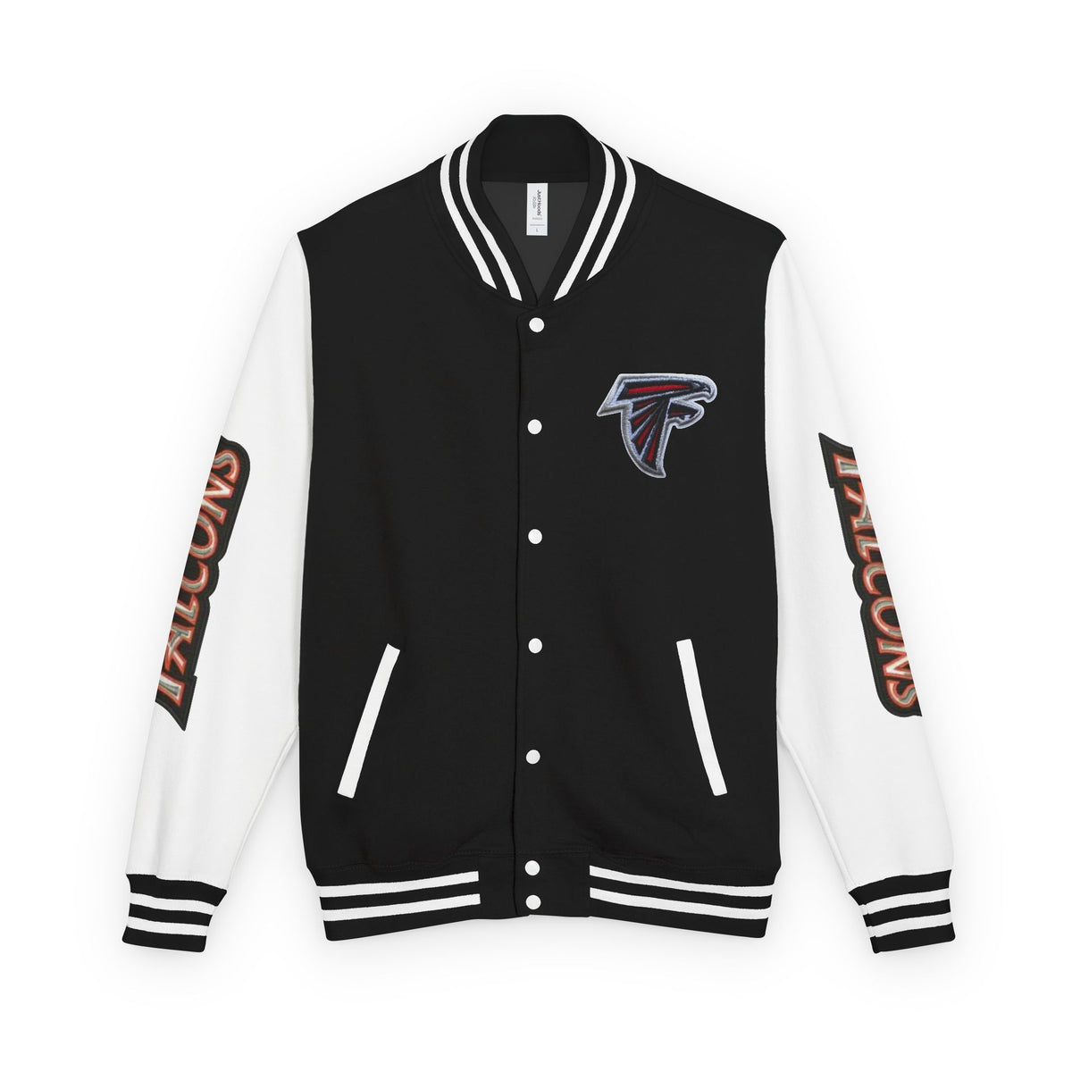 Unisex Heavyweight Letterman Jacket