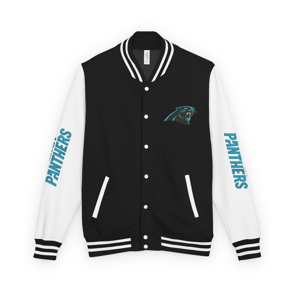 Unisex Heavyweight Letterman Jacket