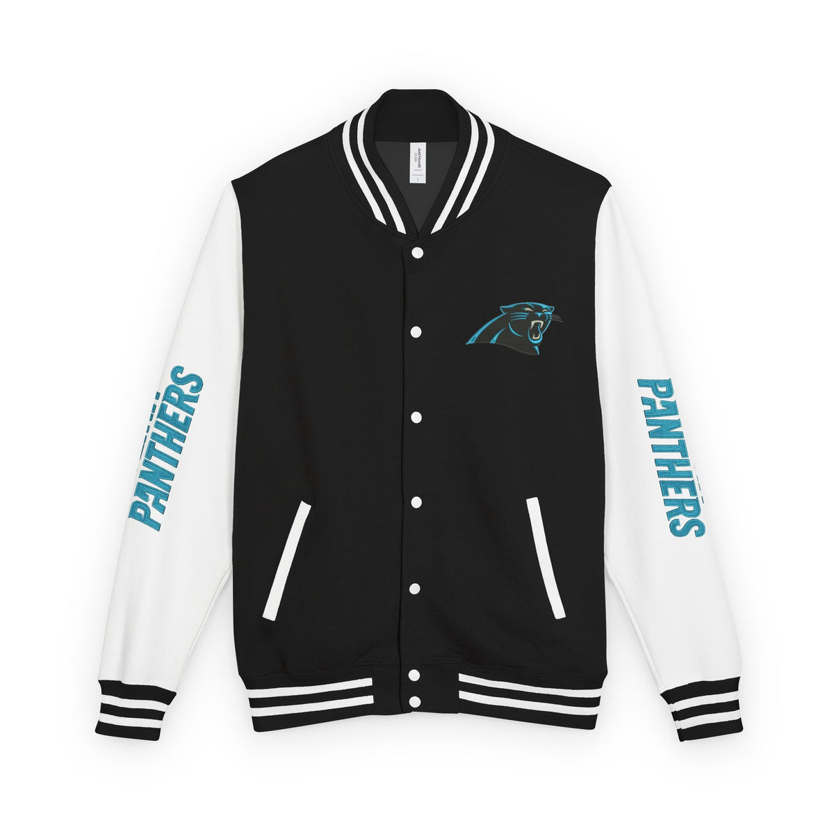 Unisex Heavyweight Letterman Jacket